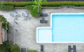 โรงแรมบียูเพลส