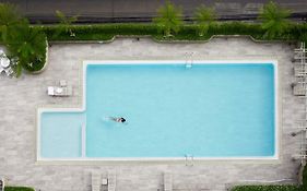 โรงแรมบียูเพลส